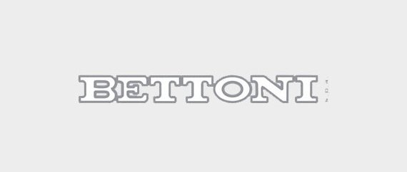 bettoni Logo