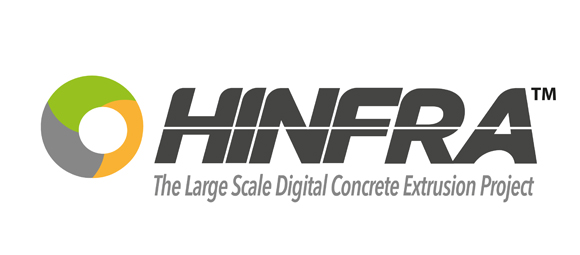 hinfra Logo