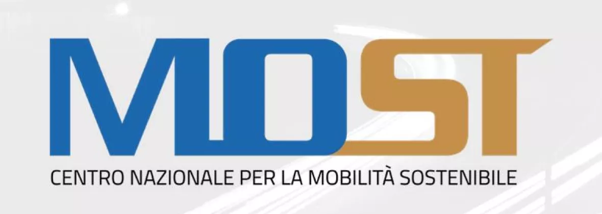 MOST Logo